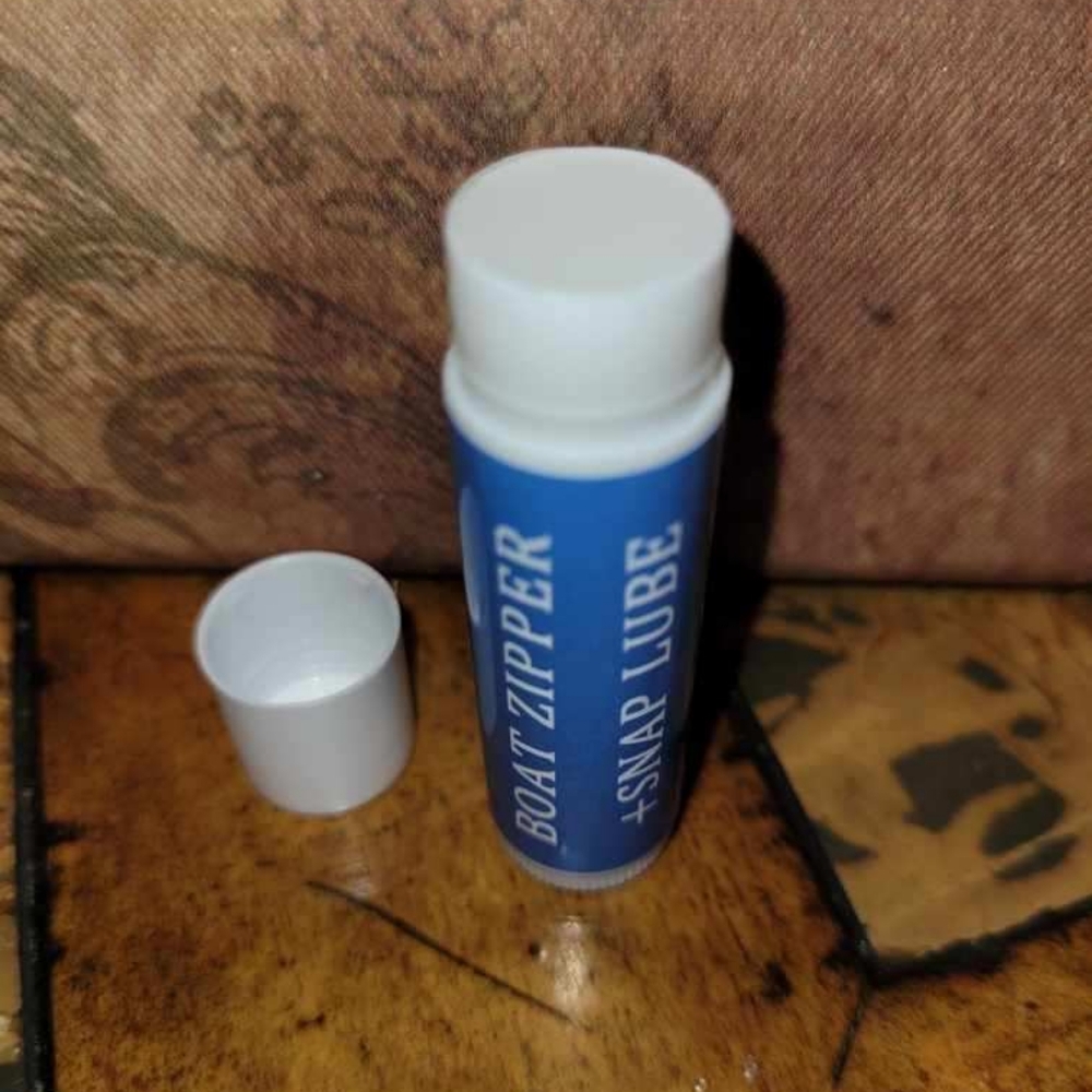 🔥🔥🔥Zipper lube🔥🔥🔥 - Picture 2 of 3